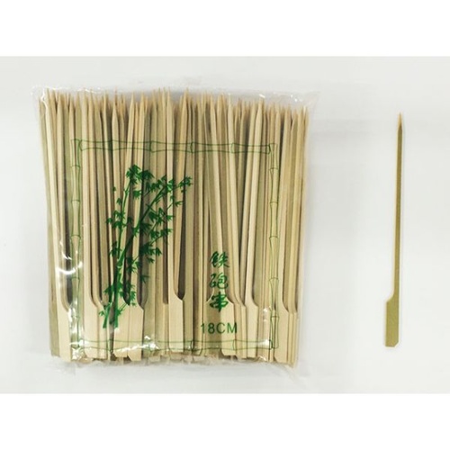 マスキ 竹串 鉄砲串 18cm 250本入