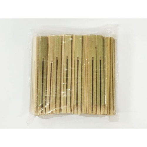 マスキ 竹串 田楽串9cm 100本入