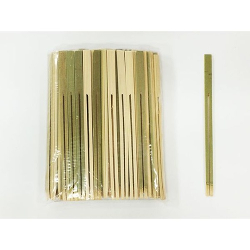 マスキ 竹串 田楽串15cm 100本入