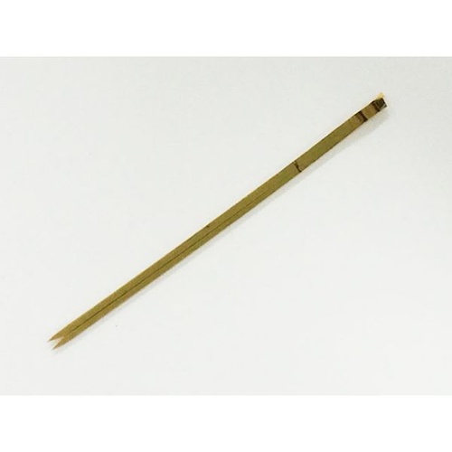 マスキ 竹串 松葉串 9cm 100本入