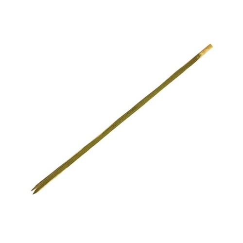 マスキ 竹串 松葉串 12cm 100本入
