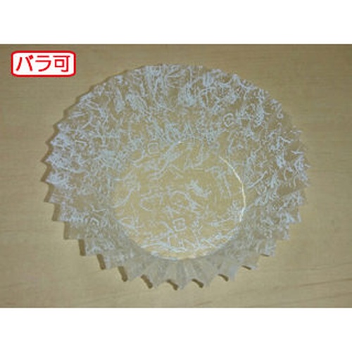 セイコー おかずカップ ラミケースOPP 12F 雲龍柄(白) 500枚