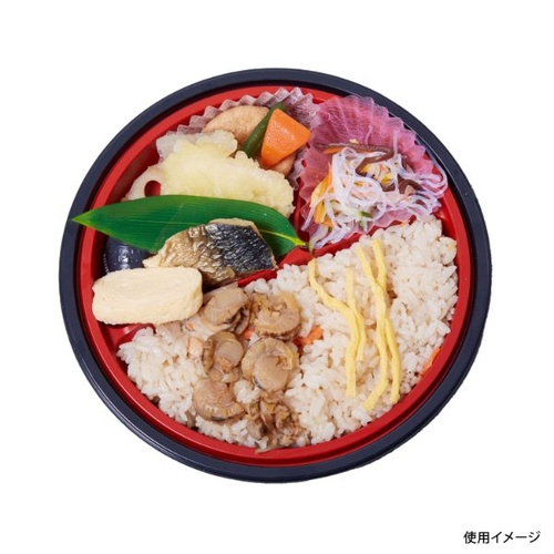 ユニバース フィルムシート グルメシート 熊笹 S 丸小