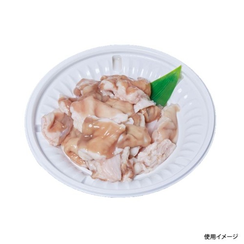 ユニバース フィルムシート グルメシート 熊笹 S 丸小