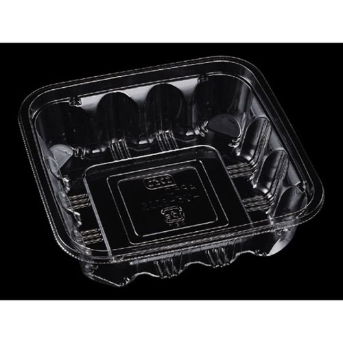 エフピコ 軽食容器 透明APFC-125-300S(G) 本体