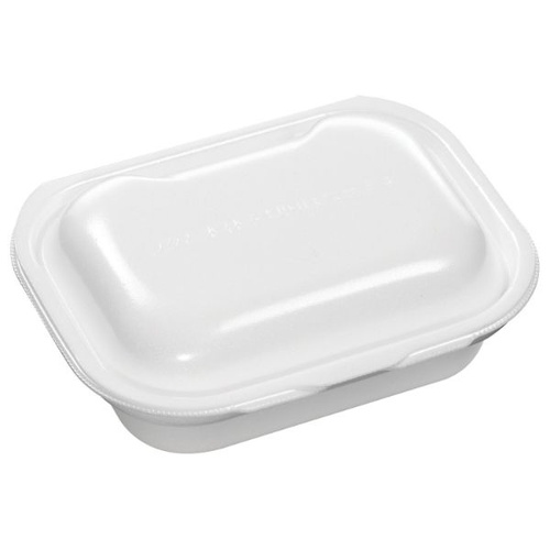 エフピコ 軽食容器 DLVボーノ19-15 白