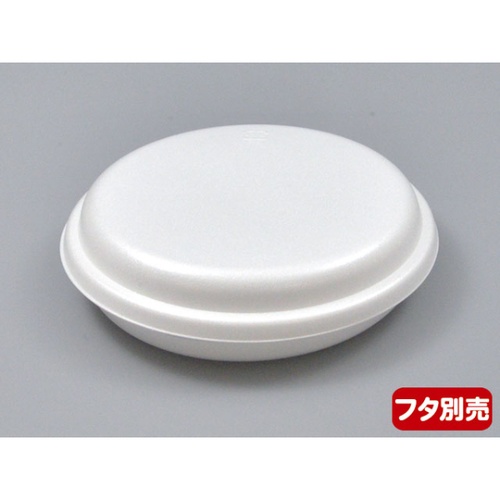 シーピー化成 惣菜容器 VK-25 無地 本体