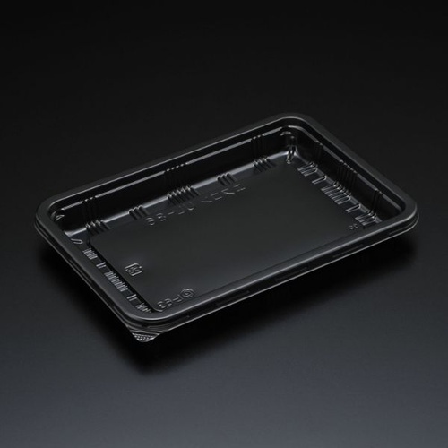 スミ サンドイッチ容器 エスコン UL-86 B 本体
