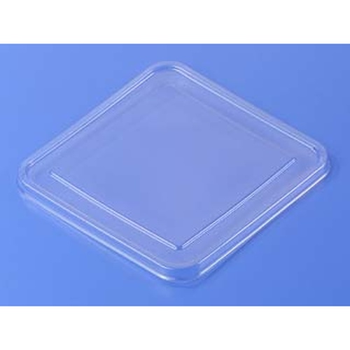 リスパック 角ケース 500 FC(APET) 蓋