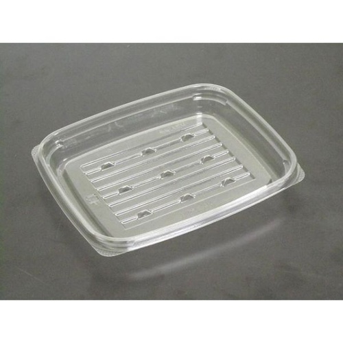 リスパック 軽食容器 クリーンカップ APS350 B 本体