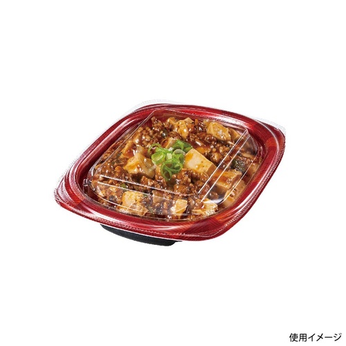 リスパック ホット こんもり 16-13 OCA 蓋