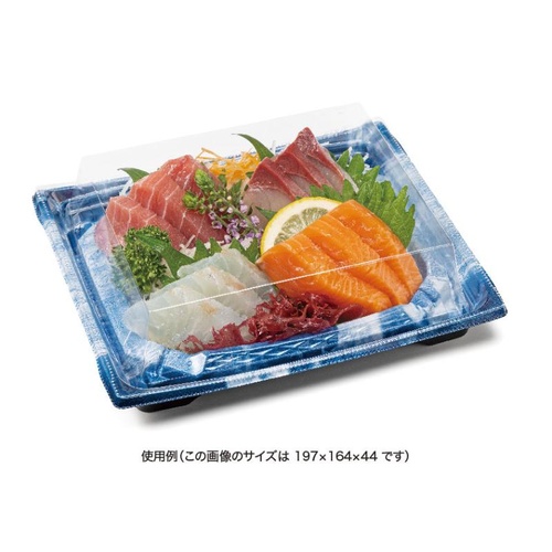 リスパック バイオ 枠越 20-17 OCA J10 蓋