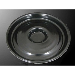 中央化学 刺本体容器 満彩 MD20 黒-BK 本体
