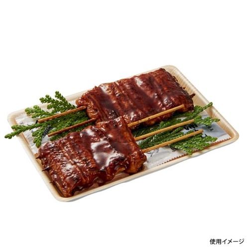 中央化学 鮮魚トレー CU-1L 木曽