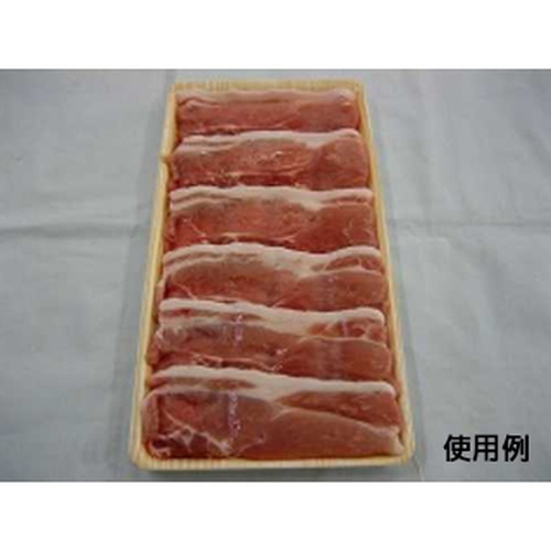 中央化学 鮮魚トレー CU-3L 木曽