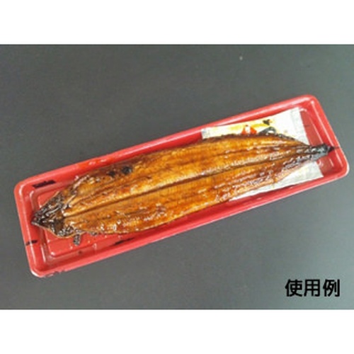 中央化学 鮮魚トレー CU-4L あけぼの