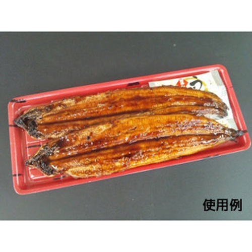 中央化学 鮮魚トレー CU-5L あけぼの