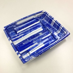 中央化学 刺本体容器 BCF 海帆 20-17 麗B 本体