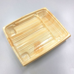 中央化学 刺本体容器 BCF 海帆 20-17 きりY 本体