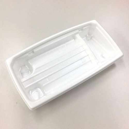 中央化学 刺身容器 BCF 海帆 20-11 本体