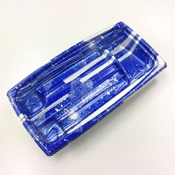 中央化学 刺本体容器 BCF 海帆 20-11 麗B 本体