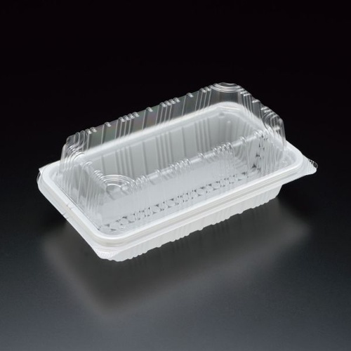 スミ 軽食容器 ユニコン LS-23 Wマル