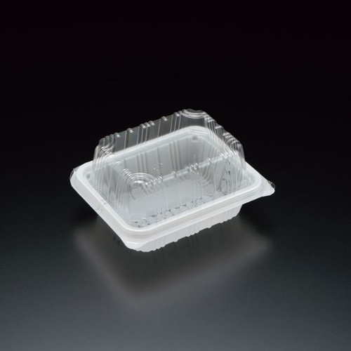 スミ 軽食容器 ユニコン LS-28 Wマル