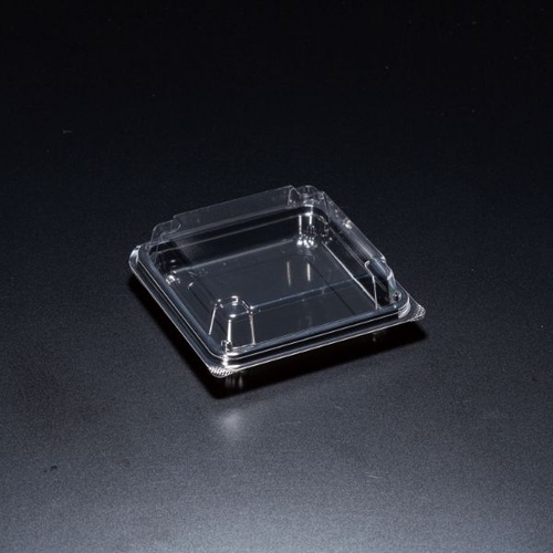 スミ 軽食容器 ユニコン LS-84 B