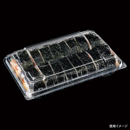 シーピー化成 フードパック KL-22-14A(N)