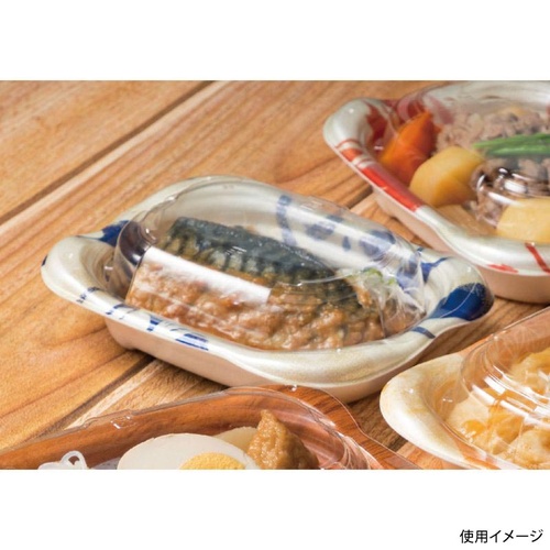 リスパック ホット なごやか 16-13 OC 蓋