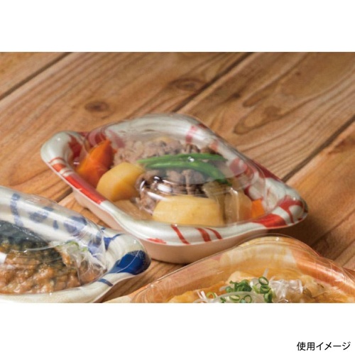 リスパック ホット なごやか 18-13 OC 蓋