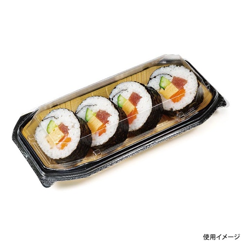 リスパック フードパック バイオ ネオシェル 21-10 すず箔金
