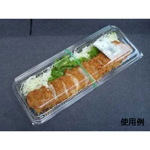 中央化学 フードパック 32-13 嵌合