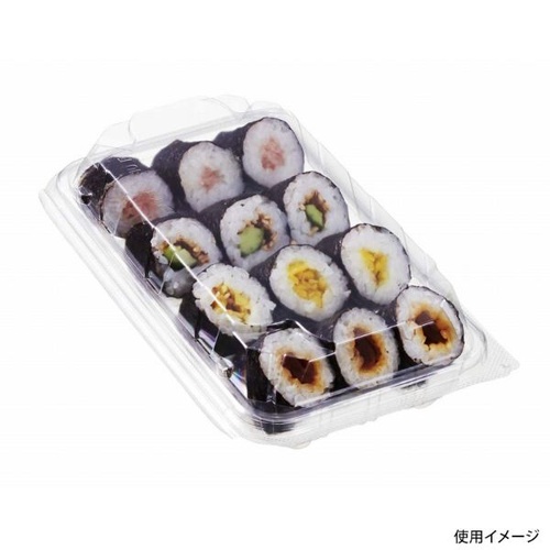 中央化学 フードパック 楽市 17-10T