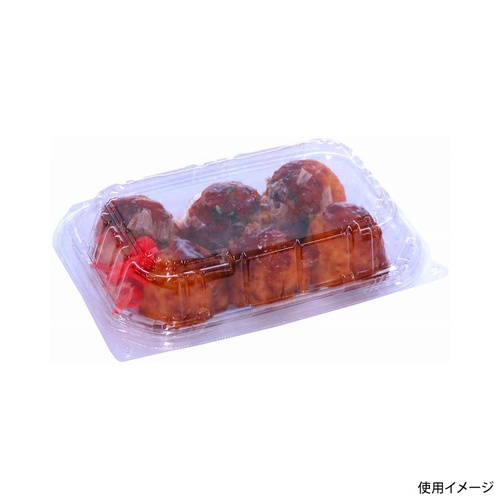 中央化学 フードパック ワンパック18-12