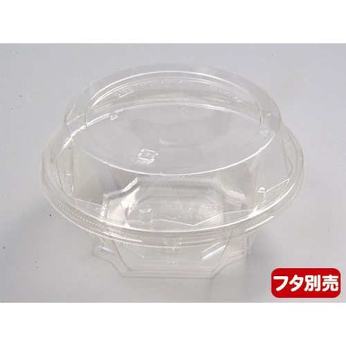 エフピコ フルーツ容器 FC-フルーツ30(V) 本体
