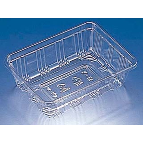 リスパック フルーツ容器 エコフルーツK-15