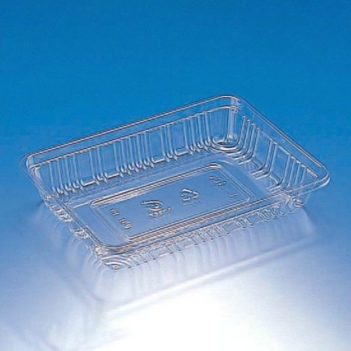 リスパック フルーツ容器 エコフルーツE-400