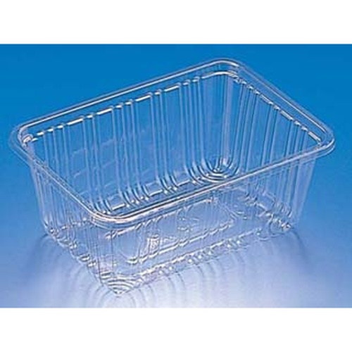 リスパック フルーツ容器 エコフルーツE-500