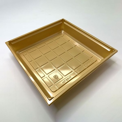 アクタ 折箱 ワン折重 70A 金底
