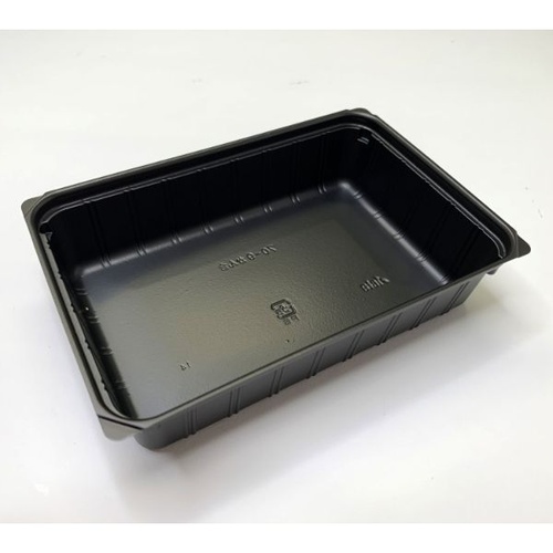 アクタ 中仕切カップ 70-9 かん合 黒