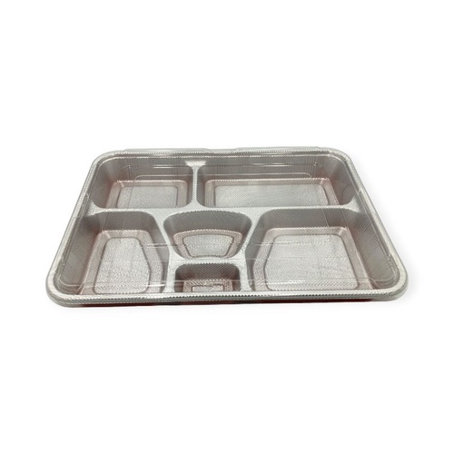 福助工業 仕出し弁当容器 KP-52 DX(デラックス) 蓋セット