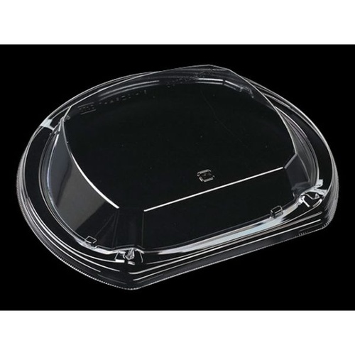 エフピコ T-半月皿21-18嵌合蓋