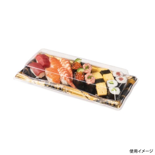 リスパック 旬盛 2-7 OC 蓋
