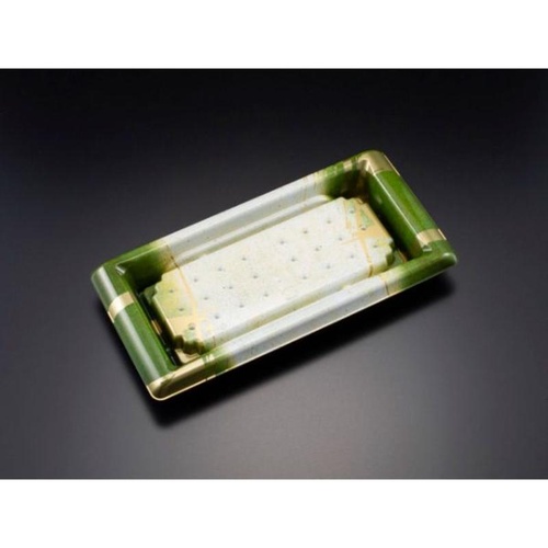 リスパック 寿司容器 板前03B 柳 本体