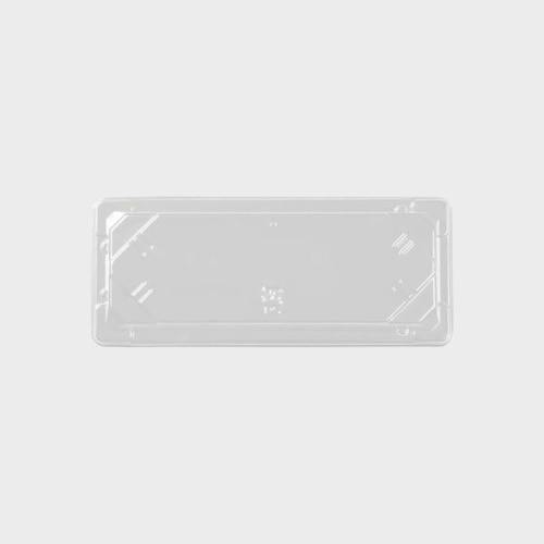 中央化学 CF 寿司容器 L 巻き 蓋