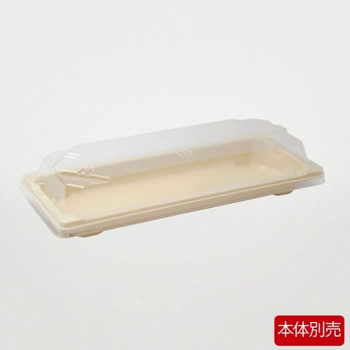 中央化学 CF 寿司容器 L 巻き 蓋
