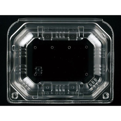 エフピコチューパ フルーツ容器 APクリアルーフM 10H