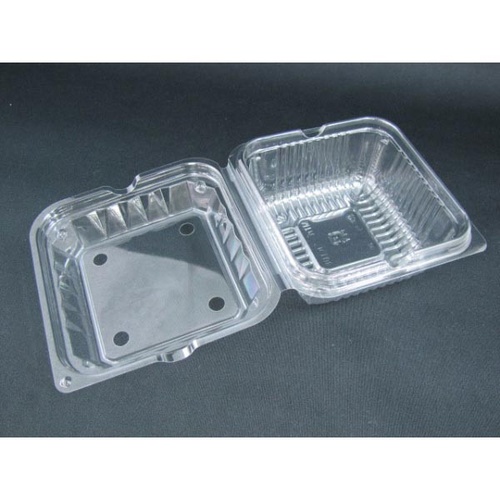 リスパック フルーツ容器 MTパック K108 穴4H