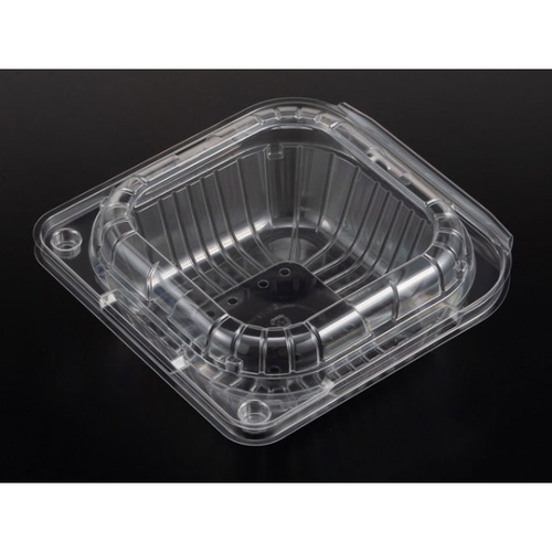 リスパック フルーツ容器 MTパック500